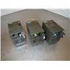 Image 1 : (3) SIEMENS 1P 6ES7 315-2AF03-0AB0 SIMATIC S7