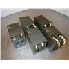 Image 1 : *LOT OF 5* SIEMENS 1P 6ES7 307-1EA00-0AA0 SIMATIC S7