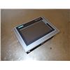 Image 2 : (2) SIEMENS 1P 6AV2 124-0GC01-0AX0 TP700 COMFORT HMI