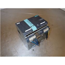 SIEMENS 1P 6EP1436-3BA00 SITOP POWER SUPPLY