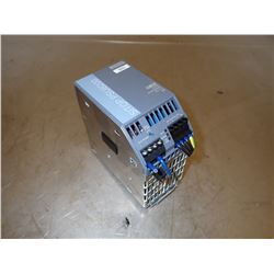 SIEMENS 1P 6EP3436-8SB00-0AY0 POWER SUPPLY UNIT