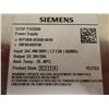Image 5 : SIEMENS 1P 6EP3436-8SB00-0AY0 POWER SUPPLY UNIT