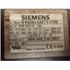 Image 8 : SIEMENS 3~ 1FK6063-6AF71-1TH0 AC SERVO MOTOR