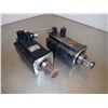 Image 1 : (2) SIEMENS 3~ 1FK6042-6AF71-1TH0 AC SERVO MOTOR