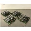 Image 2 : (4) SIEMENS 6RB2025-0FA01 POWER BOARD