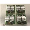 Image 3 : (4) SIEMENS 6RB2025-0FA01 POWER BOARD