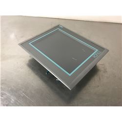 SIEMENS 6AV6 644-0AA01-2AX0 MULTI PANEL