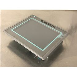 SIEMENS 6AV6 644-0AA01-2AX0 MULTI PANEL
