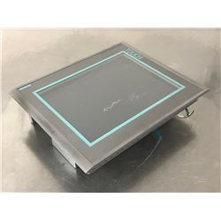 SIEMENS 6AV6 644-0AA01-2AX0 MULTI PANEL