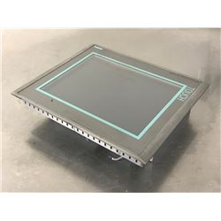 SIEMENS 6AV6 644-0AA01-2AX0 MULTI PANEL