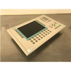 SIEMENS 6AV6 542-0AG10-0AX0 MULTI PANEL