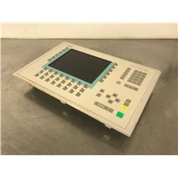 SIEMENS 6AV6 542-0AG10-0AX0 MULTI PANEL