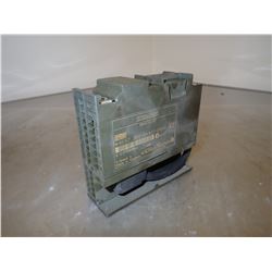 *LOT OF 13* SIEMENS 1P 6ES7 360-3AA01-0AA0