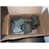 Image 5 : *LOT OF 13* SIEMENS 1P 6ES7 360-3AA01-0AA0
