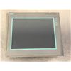 Image 2 : SIEMENS 6AV6 644-0AA01-2AX0 MULTI PANEL *PARTS / REPAIR ONLY*