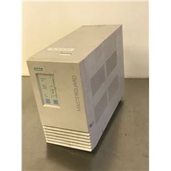 SIEMENS UPS A2000 MASTERGUARD  *PARTS / REPAIR ONLY*