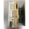 Image 3 : SIEMENS 6ES5 700-2LA12 SIMATIC S5 RACK W/ MODULES  *PARTS / REPAIR ONLY*