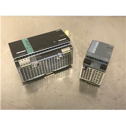 LOT OF SIEMENS POWER SUPPLY *PART #'S PICTURED**PARTS / REPAIR ONLY*