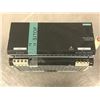 Image 3 : LOT OF SIEMENS POWER SUPPLY *PART #'S PICTURED**PARTS / REPAIR ONLY*
