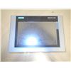 Image 3 : (2) SIEMENS 1P 6AV2 124-0JC01-0AX0 SIMATIC HMI
