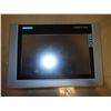 Image 3 : (2) SIEMENS 1P 6AV2 124-0JC01-0AX0 SIMATIC HMI