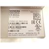Image 5 : SIEMENS 1P 6SN1145-1BA02-0CA2 SIMODRIVE E/R-MODUL