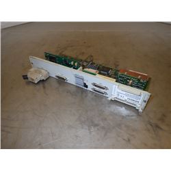 SIEMENS 1P 6SN1118-0DG21-0AA1 DRIVER CARD
