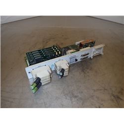 SIEMENS 1P 6SN1118-0DH23-0AA1 DRIVER CARD