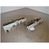 Image 1 : (2) SIEMENS 1P 6SN1118-0DG21-0AA1 DRIVER CARD