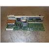 Image 4 : (2) SIEMENS 1P 6SN1118-0DG21-0AA1 DRIVER CARD