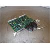 Image 1 : SIEMENS 1P 6FC5110-0CB01-0AA0 CIRCUIT BOARD