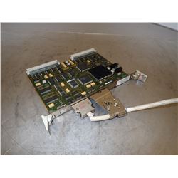 SIEMENS 1P 6FC5110-0BB01-0AA2 CIRCUIT BOARD