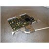 Image 1 : SIEMENS 1P 6FC5110-0BB01-0AA2 CIRCUIT BOARD