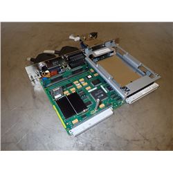 SIEMENS 1P 6FC5110-0DB02-0AA2 CIRCUIT BOARD
