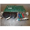 Image 4 : SIEMENS 1P 6FC5110-0DB02-0AA2 CIRCUIT BOARD