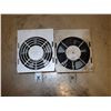 Image 3 : (2) SIEMENS 1P 6FC5147-0AA07-0AA1 FANS