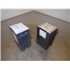 Image 1 : (2) SIEMENS 3TK2805-0BB4 CONTACTOR