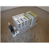 Image 2 : (5) SIEMENS 1P 6FC5111-0CA73-0AA1 RACK WITH MODULES