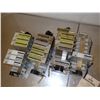 Image 7 : (5) SIEMENS 1P 6FC5111-0CA73-0AA1 RACK WITH MODULES