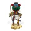 Image 1 : Hopi Talavai Morning Singer Kachina by Brooks