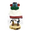 Image 3 : Hopi Talavai Morning Singer Kachina by Brooks