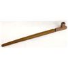 Image 1 : Native American Catlinite Pipe