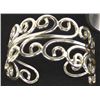 Image 3 : 3 Cast Metal Bracelets