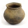 Image 2 : Prehistoric Native American Utilitarian Pot