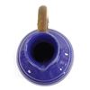 Image 3 : Cobalt Blue Fiestaware Pitcher