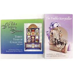 2 Softback Reference Books