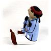 Image 2 : Native American Zuni Pueblo Pottery Storyteller