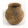 Image 1 : Prehistoric Native American Utilitarian Pot