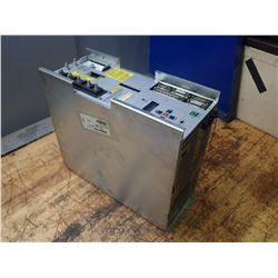 Indramat AC Main Spindle Drive, M/N: TDA 1.1-50-3-AY0