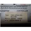 Image 6 : Indramat AC Servo Controller, M/N: TDM 1.2-100-300-W1-115V